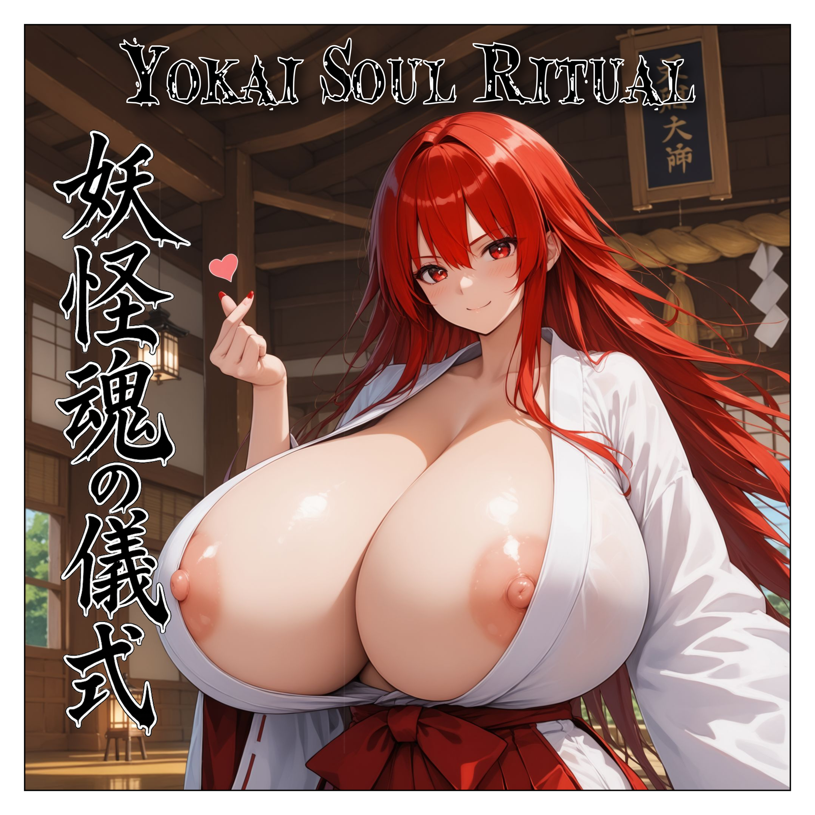 Yokai Soul Ritual