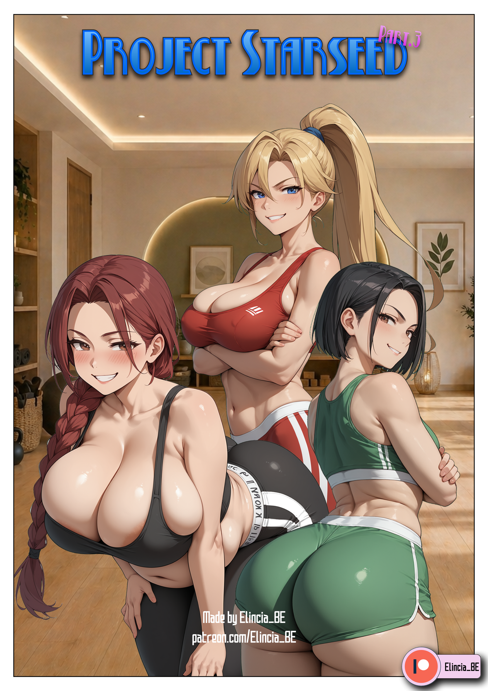 Project Starseed - Part.3